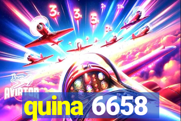 quina 6658